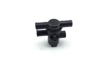 Kawasaki ZX6R ZX600P 07-08 Motor Ventil Regelventil Sekundärkreislauf